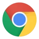 Ícone do Google Chrome