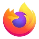 Ícone do Mozilla Firefox