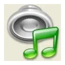 Startup Sound Changer Symbol