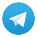 Telegram 图标
