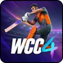 Значок World Cricket Championship 4